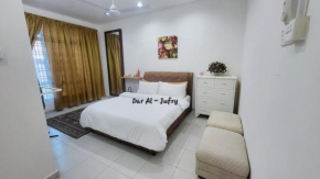 Homestay Dar Al-Jufry